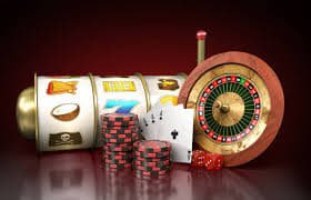 513slop Slots Video Slots Bonus Round ဂိမ်းကစားနေသောမြင်ကွင်း